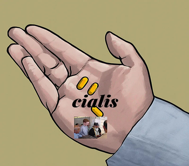 Cialis precio oficial farmacia